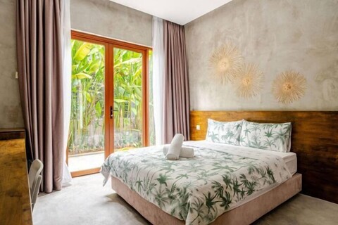 Chrisenbel Hideaway Retreat, The Villa Collection by Chrisenbel