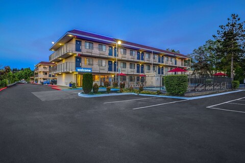 모텔 6 커클랜드, 워싱턴 - 노스 커클랜드