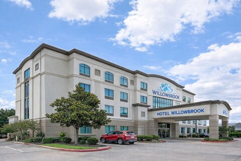 호텔 윌로우브룩