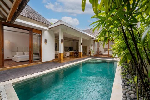 빌라 클로이 바이 퍼타마 매니지먼트