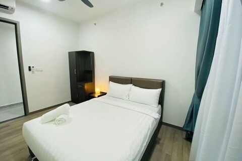Agile SkyView Suites KL