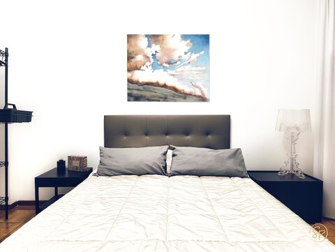 살레르노 플레이스 - 디자인 하우스