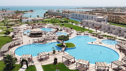 선라이즈 크리스탈 베이 리조트 - 그랜드 셀렉트