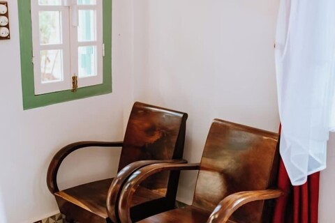 Ngoi Lang CO 77 Hoang Dieu