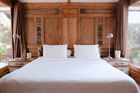 Villa Bhuvana with Private Swimming Pool