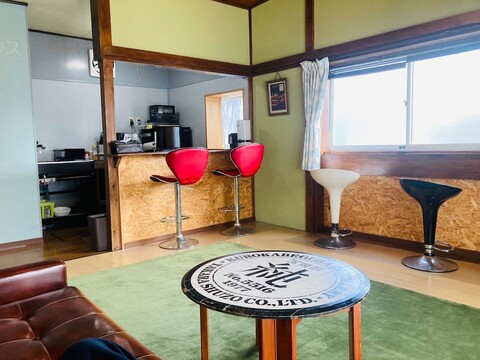 IG3 오야도 산칸시온