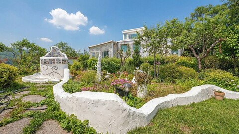 강화 피크닉 펜션