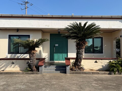 제주 모리스테이