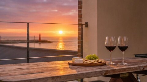 경주 유노이아펜션