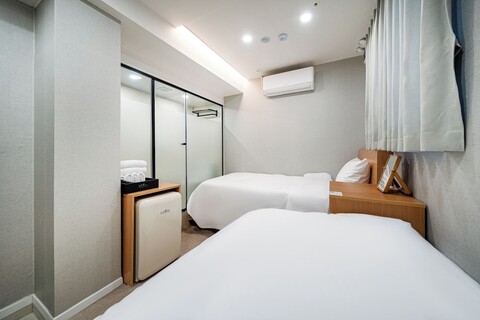 247 호스텔 서울