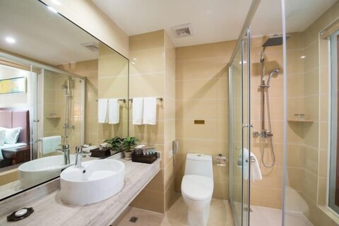 Jiagao Business Hotel(FoShan NanHai WanKe)