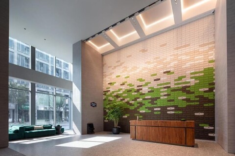 햄튼 바이 힐튼 항저우 량주