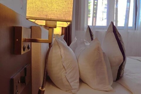 The Palm Suite Tanjung Tokong