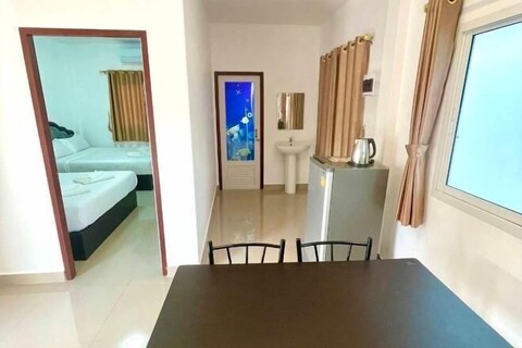 Irada Resort Smaesarn