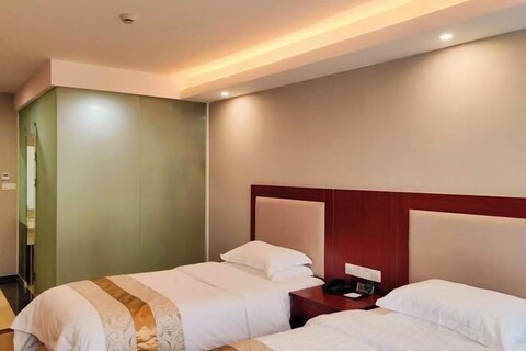 Hengshan International Business Hotel
