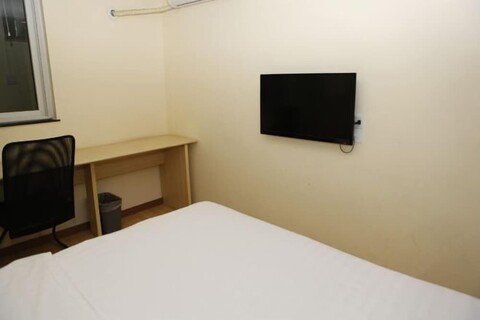 Qiyuan Yueding Business Hotel (Beijing Huilongguan East Street Subway Station)