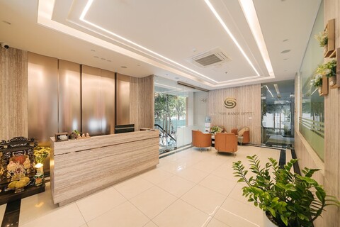 산 세이즈 하노이 호텔