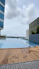 AFFORDABLE STUDIO UNIT CONDO - DAVAO CITY