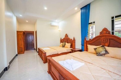 Angkor Golden Guest House