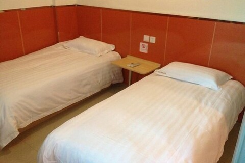 99 Inn (Shanghai Liuying Road)