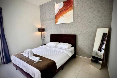 2R2B Sweet Home Cyberjaya Suites