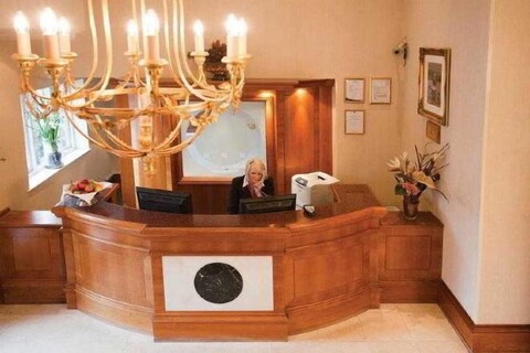 Best Western Plus Coventry Windmill Village Hotel Golf Spa