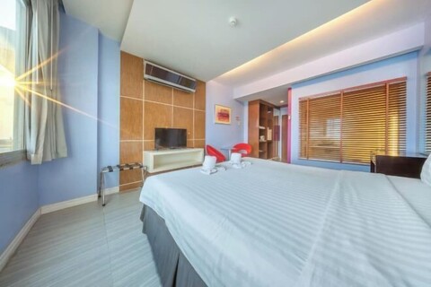SHIN Hotel V-ONE Korat