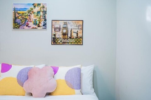 The Moment Pool Villa