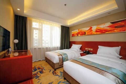 JT Days Hotel