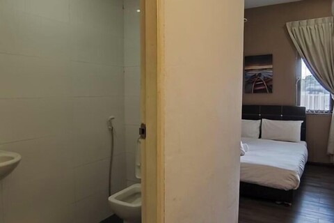 Natol Homestay - London Foochow Road