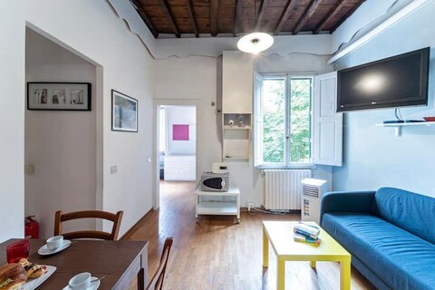 피렌체 Alfani 아파트