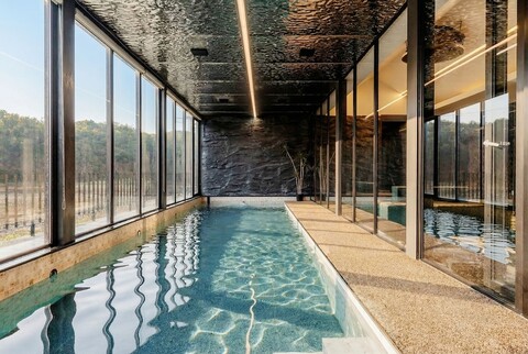 강릉 스테이밋 풀빌라