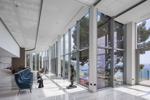 호텔 로열 아리스톤