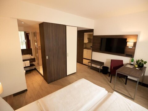 하이델베르크 호스피탤리티