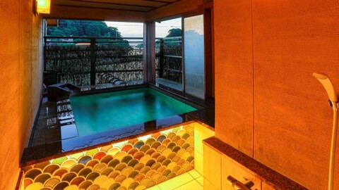 Ryokan Hamanoji Rinko-an