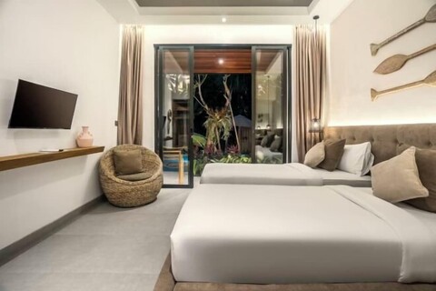 Villa Sarang Cocoon Ubud by BaliSuperHost