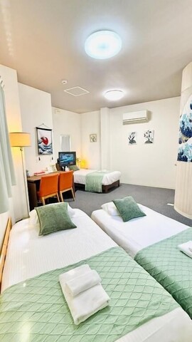 R 인 키시노사토