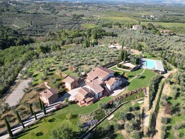 Agriturismo La Poggiarina