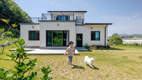 경주 해바라기 독채펜션