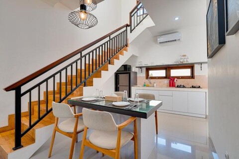 Villa Sandalwood - Seminyak by Nabe Hospitality Management