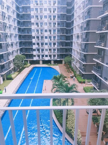 쇼어3 타워1 6F 맥 스테이케이션