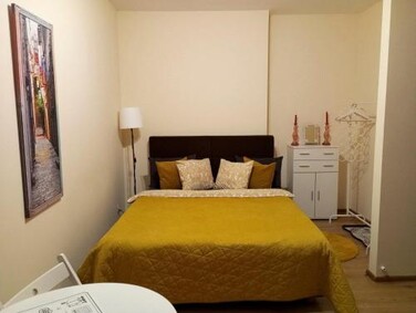 Solidarnosci155GuestRooms