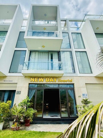 New Day Tuy Hoa