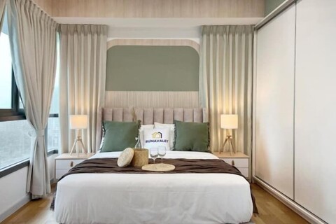 Iskandar Residence by RR JBcity