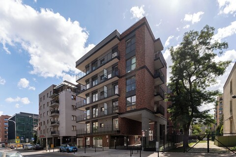 라인버그 빌라 아파트먼트