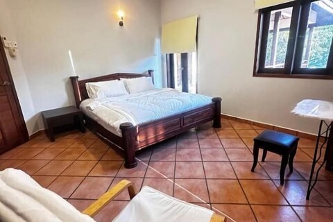 Tropical Pool Villa Langkawi