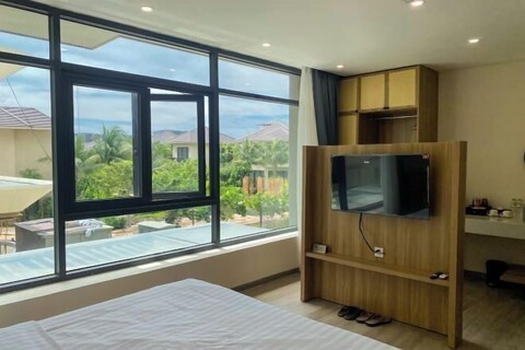 Aurora Bao Anh Hotel