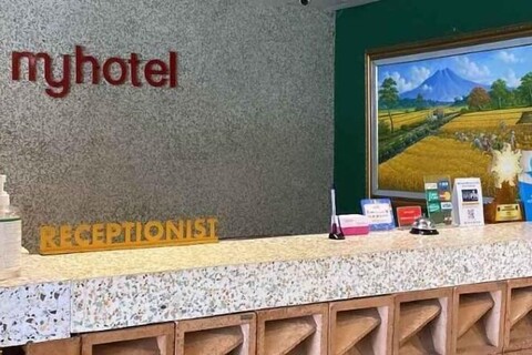 MyHotel