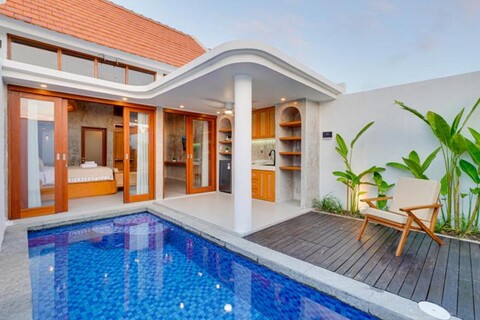 Villa Gypsophila LaLuxe A16 - Sanur by Nabe Hospitality Management