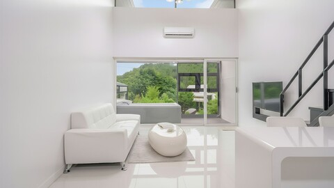 가평 샤이니 스파 펜션